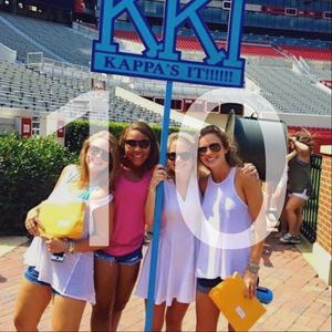 Image post by @kappakappainsta_gramma on Instagram
