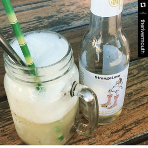 Image post by @lovestrangelove on Instagram