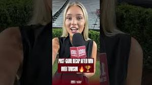 Video post by @1801 Media on YouTube
