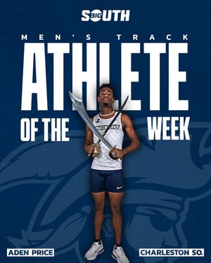 Image post by @bigsouthsports on Instagram