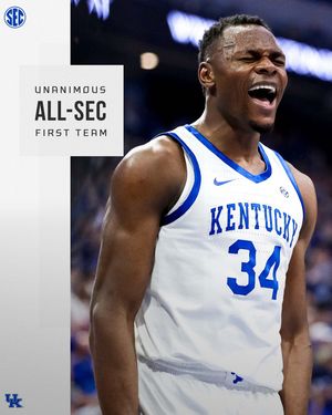 Image post by @kentuckymbb on Instagram