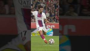 Video post by @psg on YouTube