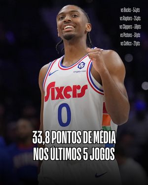 Image post by @nbabrasil on Instagram