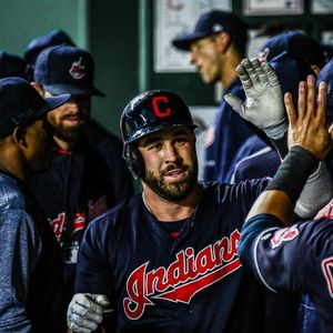 Image post by @cleguardians on Instagram