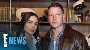 Video post by @enews on YouTube
