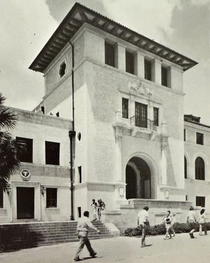 Image post by @UTAustin on Twitter