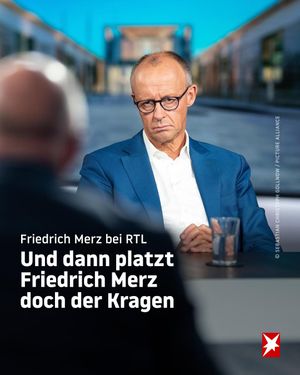 Video post by @stern_de on TikTok