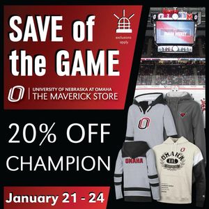 Image post by @omahahky on Instagram