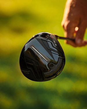 Image post by @titleist on Instagram