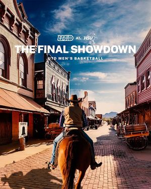 Image post by @utdallasmbb on Instagram