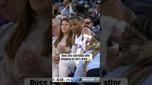 Video post by @bleacherreport on YouTube