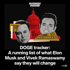 Image post by @insider on Instagram