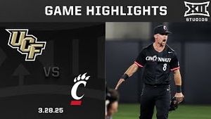 Video post by @Big 12 Conference on YouTube