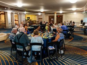 Image post by @playhousesquare on Instagram