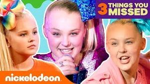 Video post by @nickelodeon on YouTube