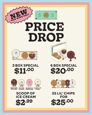 Image post by @chipcitycookies on Instagram