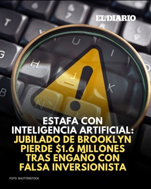 Image post by @eldiariony on Instagram