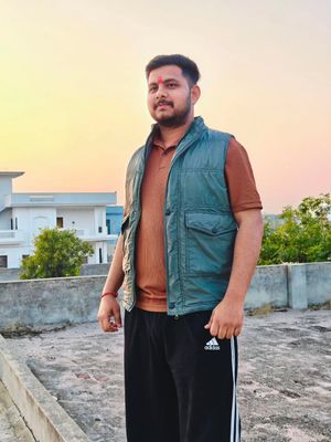 Image post by @mayank_sharma0010 on Instagram
