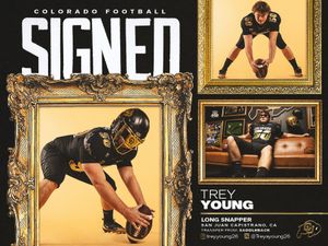 Image post by @cubuffsfootball on Instagram