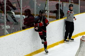 Image post by @ojhlchargers on Instagram
