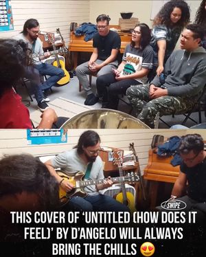 Image post by @polynesianmusic on Instagram