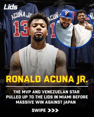 Image post by @lids on Instagram