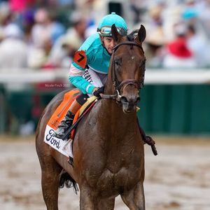 Image post by @fanduel_racing on Instagram