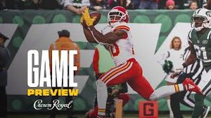 Video post by @Kansas City Chiefs on YouTube