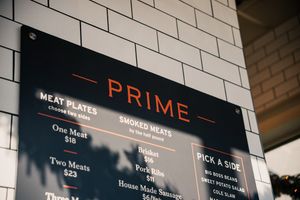 Image post by @primebbq on Instagram