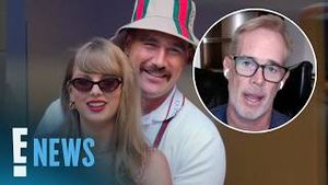 Video post by @enews on YouTube