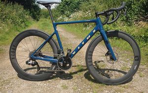 Image post by @vitusbikes on Instagram