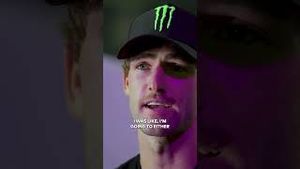 Video post by @xgames on YouTube