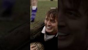 Video post by @s4c on YouTube