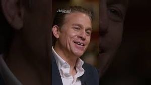 Video post by @hollywoodreporter on YouTube