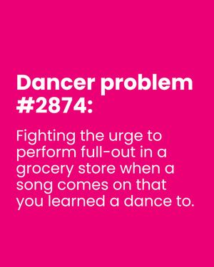 Image post by @dancespiritmagazine on Instagram