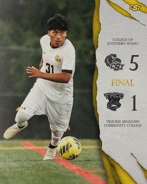 Image post by @csi_msoccer on Instagram