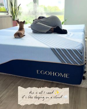 Image post by @egohomeofficial on Instagram