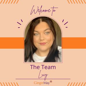 Image post by @TeamGingerMay on Twitter