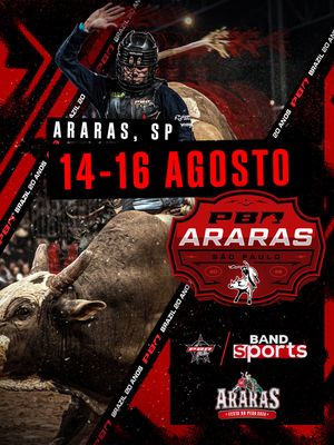 Image post by @pbrbrazil on Instagram