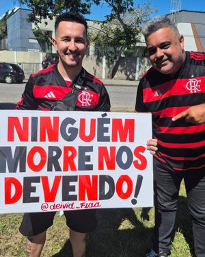 Image post by @sportv on Instagram