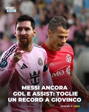 Image post by @sportmediaset on Instagram