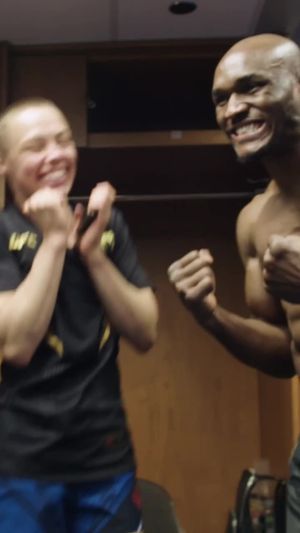 Video post by @ufc on TikTok