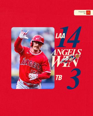 Image post by @angels on Instagram