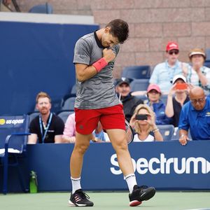 Image post by @usopen on Instagram