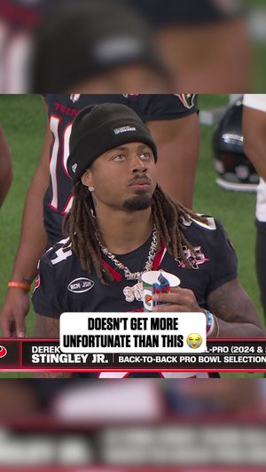 Video post by @nfl on TikTok