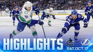 Video post by @canucks1970 on YouTube