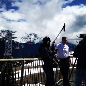 Image post by @whistlerblackcomb on Instagram