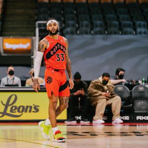 Image post by @gtrentjr on Instagram