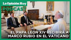 Video post by @laopinionla on YouTube