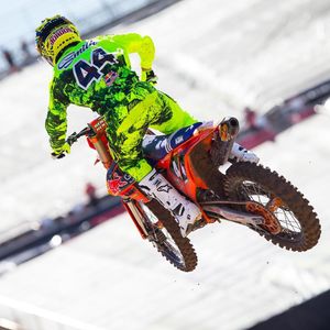 Image post by @racerxonline on Instagram